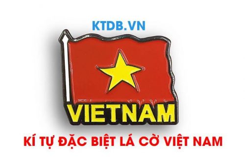 Cách tạo tên game Free Fire lá cờ Việt Nam cực kỳ đơn giản Cách tạo tên game Free Fire lá cờ Việt Nam cực kỳ đơn giản