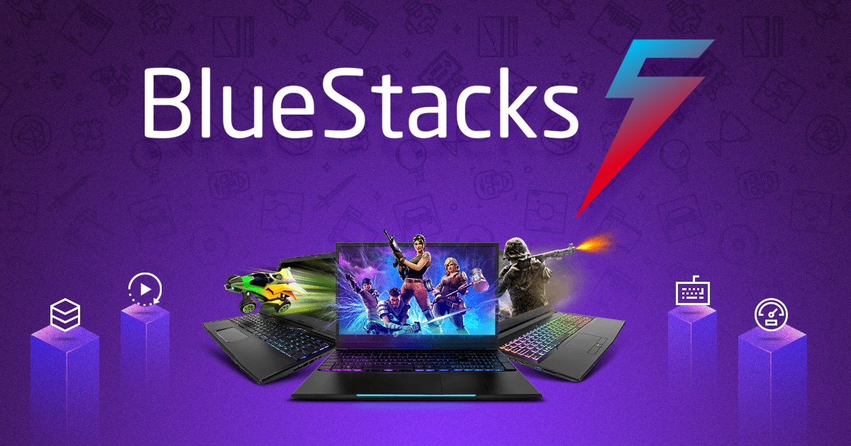 Cách cài đặt giả lập BlueStacks để chơi game Android trên máy tính dễ dàng và nhanh chóng