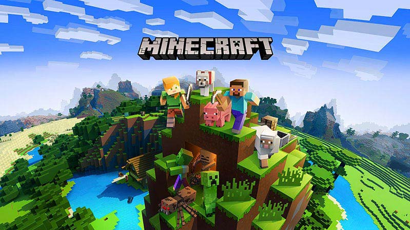 Cách tải Minecraft PE 1.17.10.20 miễn phí cho Android đơn giản nhất