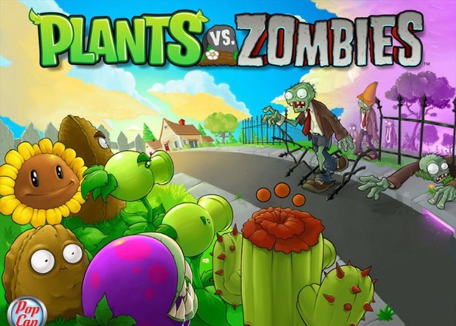 Hướng dẫn tải Plants vs Zombies về chơi trên máy tính đơn giản, nhanh chóng